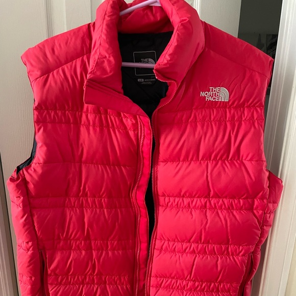 North Face Vest - Picture 1 of 1